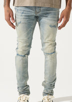 Serenede “Sedona 2.0” Earth Tone Jeans