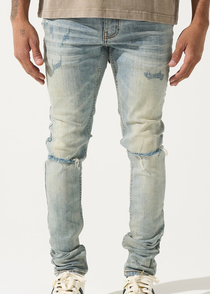 Serenede “Sedona 2.0” Earth Tone Jeans