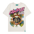 Campus “End Days” Tee