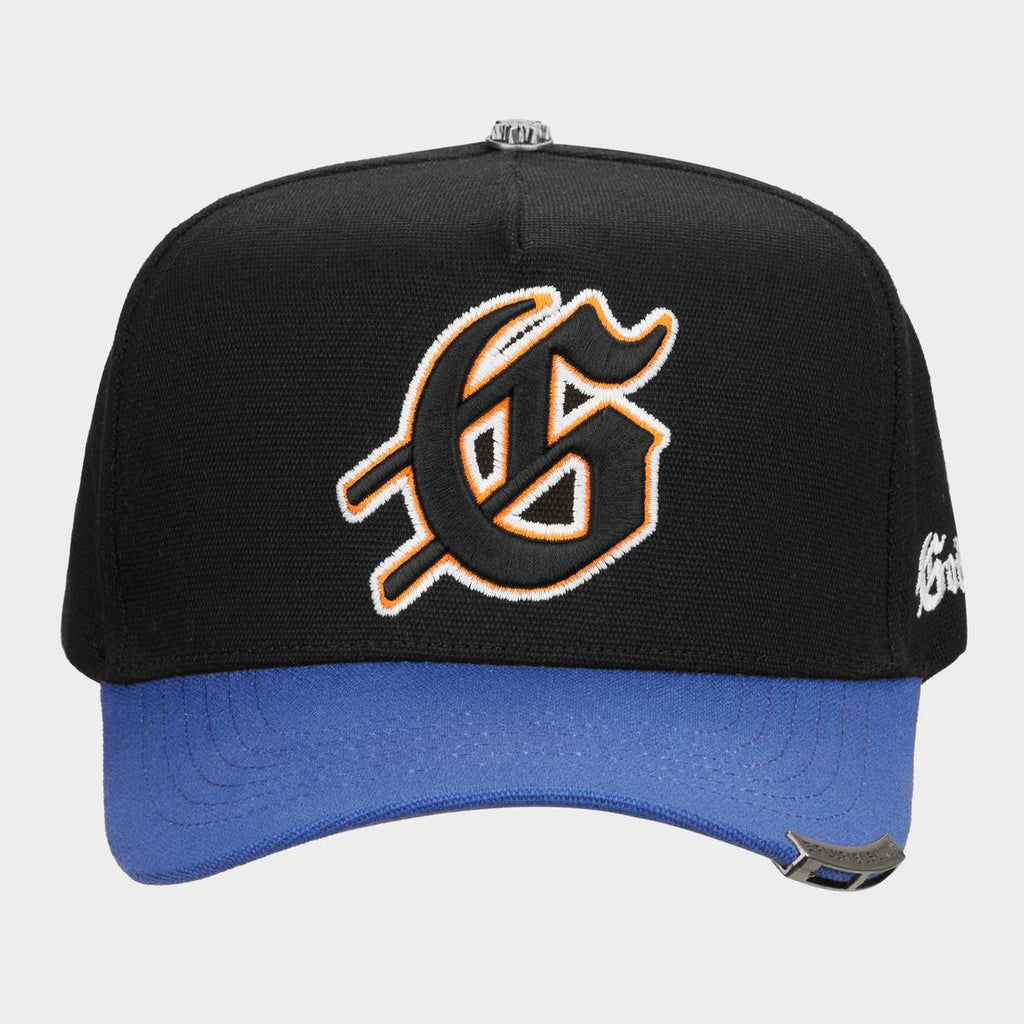 Godspeed “Insignia” Trucker Hat