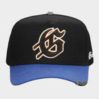 Godspeed “Insignia” Trucker Hat