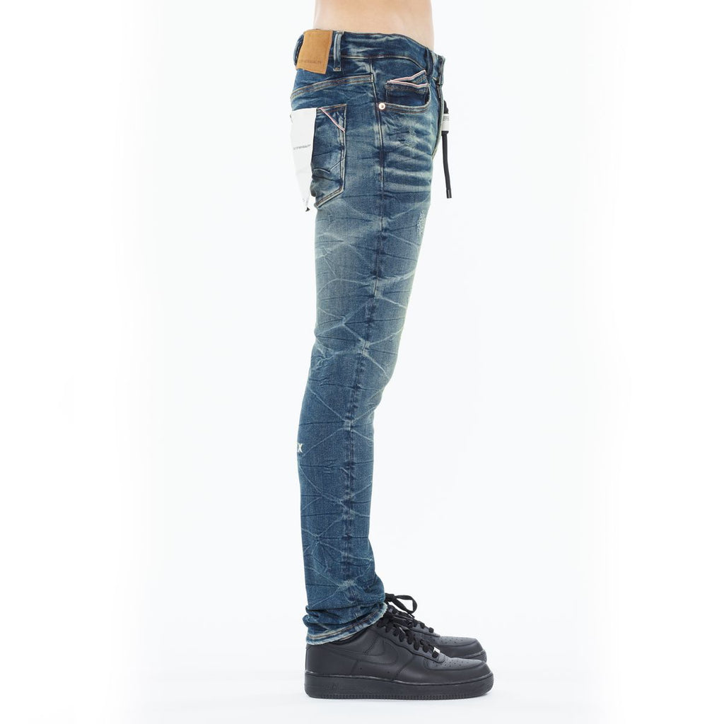 Cult “Spruce” Skinny Jeans