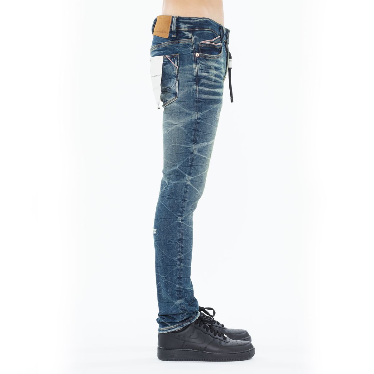 Cult “Spruce” Skinny Jeans