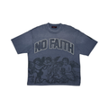 Rare Peace “No Faith” Tee