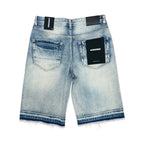 Kindred „Chrome“ Jeans-Shorts