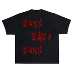 Rich Idols “The Joker” Black Tee