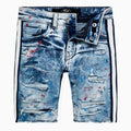 JC Kids Paris Shorts