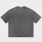 Godspeed “Island II” Grey Wash Tee