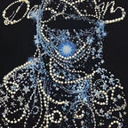 Preme “Galaxy World” Stones/Pearl Tee