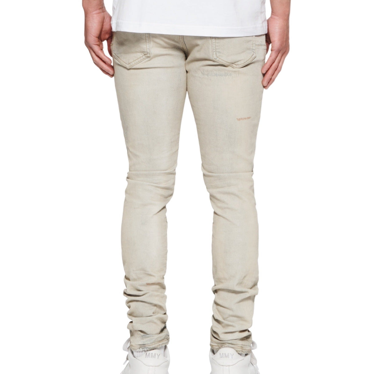 Purple Brand “Superlight Oil Repair” Jeans