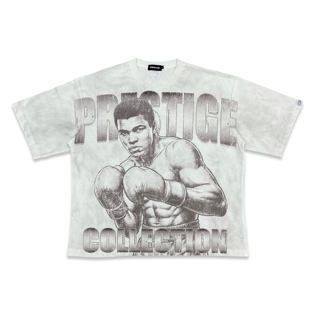 Prestige “Ali Float” Tee