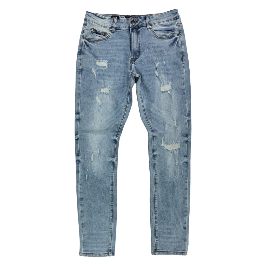 Damati Tuscany Blue Jeans (DMT-218)