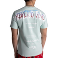 Roberto Vino Tech Future Sage Tee