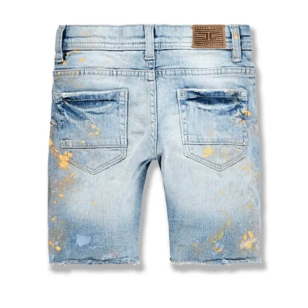 JC Kids Sunrise Shorts