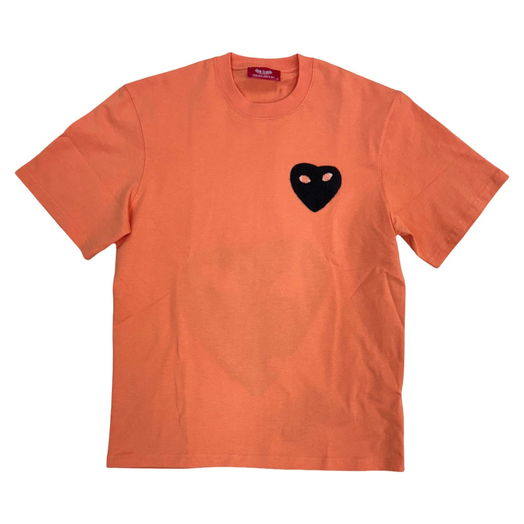 Reelistik Spread Love Heavyweight Tee