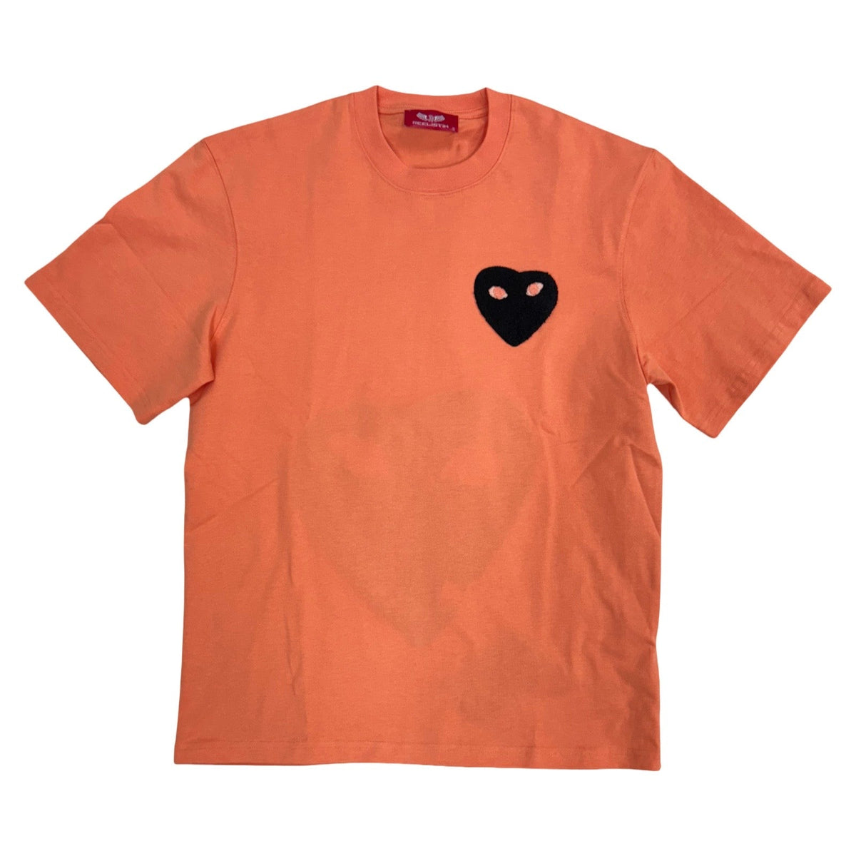 Reelistik Spread Love Heavyweight Tee