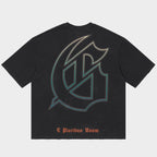 Godspeed „Pit Stop Tokyo“ Wasch-T-Shirt