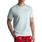 Roberto Vino Tech Future Sage Tee