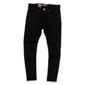 Denimicity “Born To Be” Black Jeans