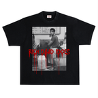 Rich Idols “Don’t Forget” Black/Red Tee