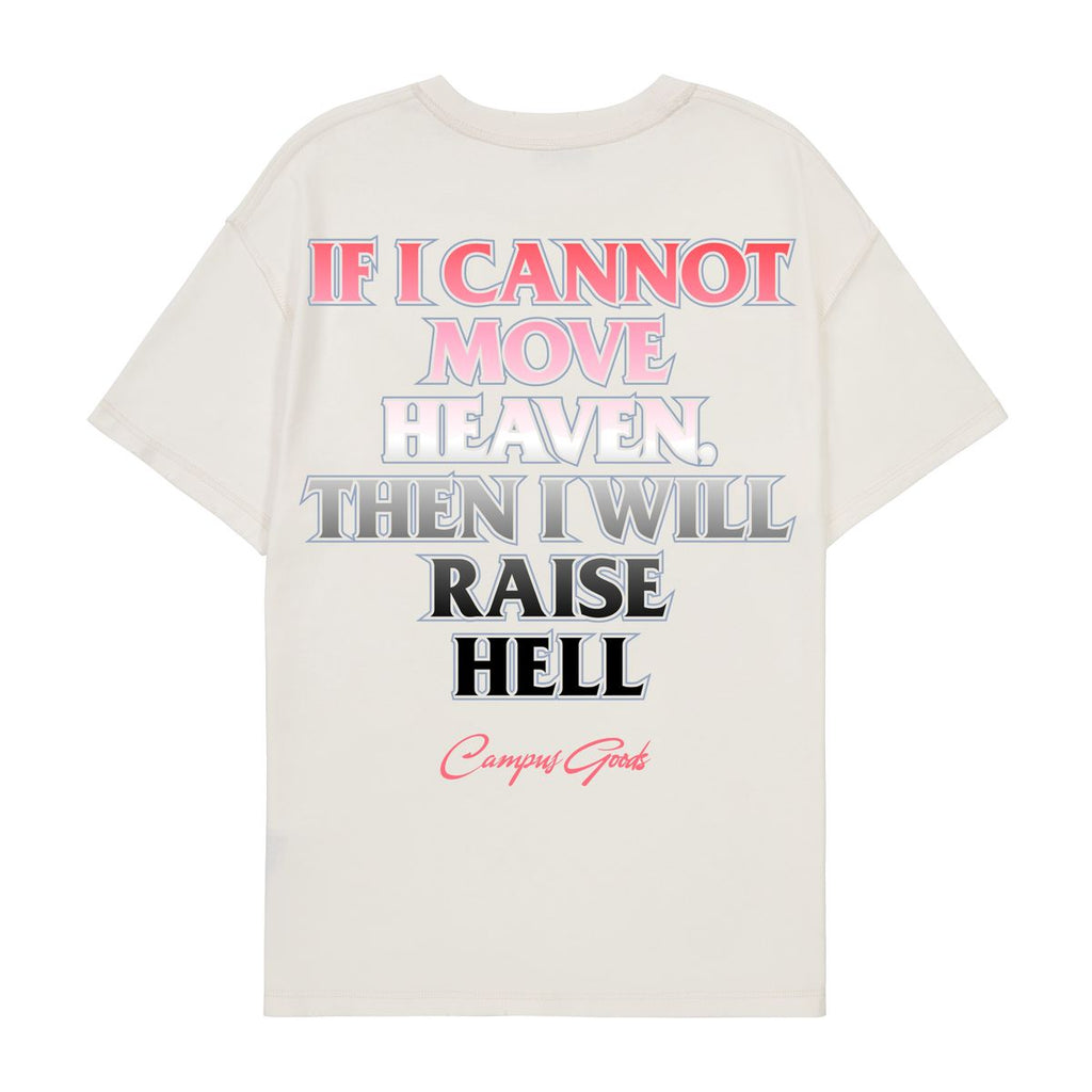 Campus “End Days” Tee