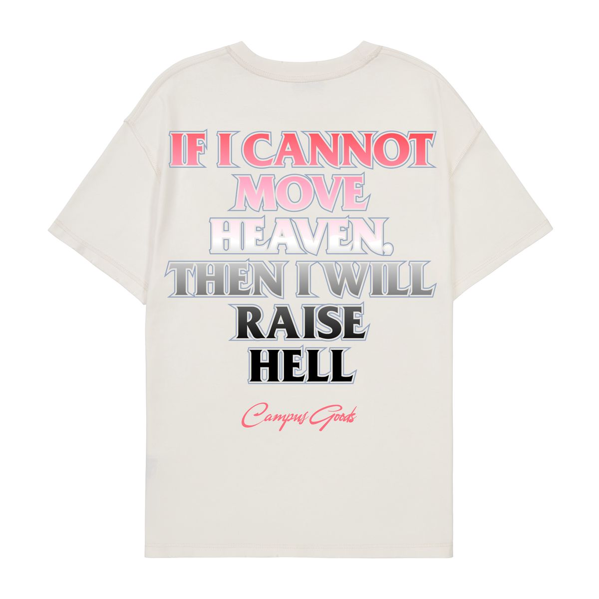 Campus “End Days” Tee