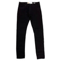 W By Waimea “Jet Black” Jeans
