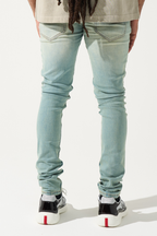 Serenede “Rome” Vintage Earth Jeans