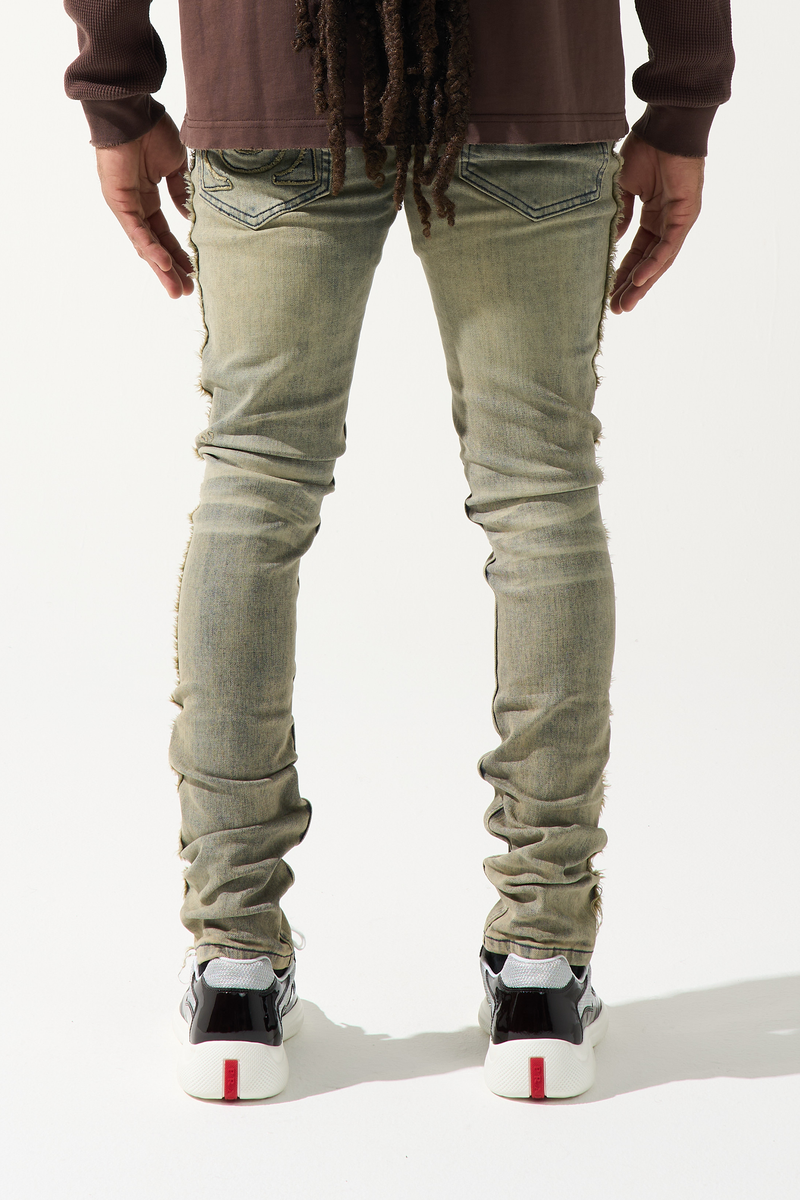 Serenede “Amber” Edge Jeans