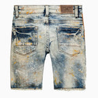 JC Kids Sandstone Shorts