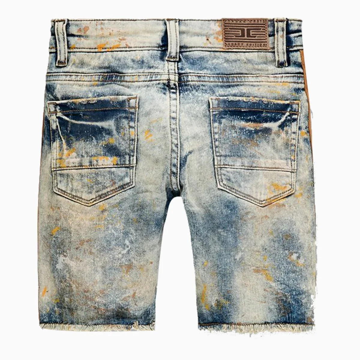 JC Kids Sandstone Shorts