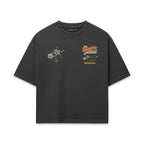 Paradise Lost “Search & Rescue” Tee