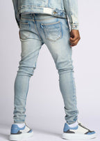 Pheelings “Spotlight” Skinny Light Blue Jeans