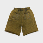 Godspeed “Carpenter Distressed” Shorts