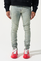 Serenede “Aura” Vintage Wash Jeans
