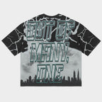 Godspeed „Voltage“ Wolf Grey T-Shirt