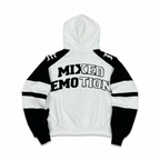 Mixed Emotion “Varsity” Hoodie