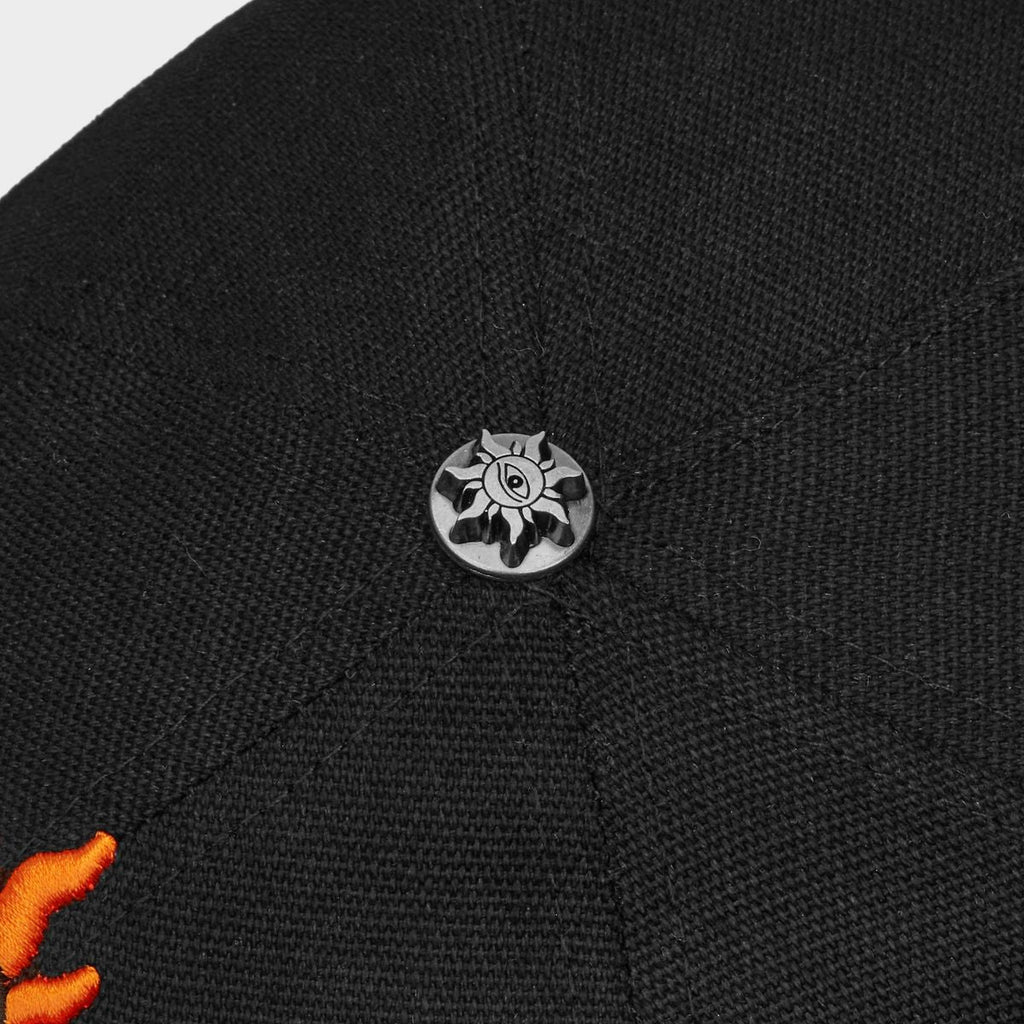 Godspeed “Insignia” Trucker Hat