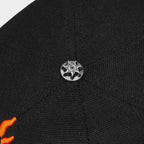 Godspeed “Insignia” Trucker Hat