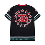 Campus “Valor” Varsity Black Jersey