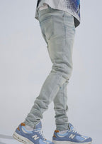 Pheelings “Essentials” Light Blue Skinny Jeans