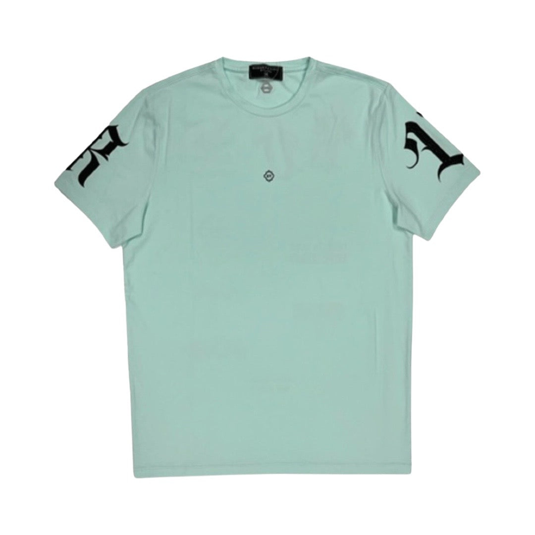 Roberto Vino Tech Blessed Sage T-Shirt