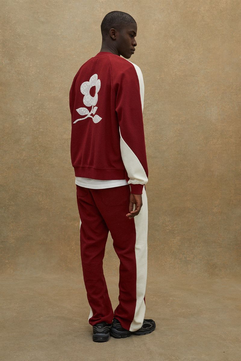 Hideout “Montague” California Jogging Set