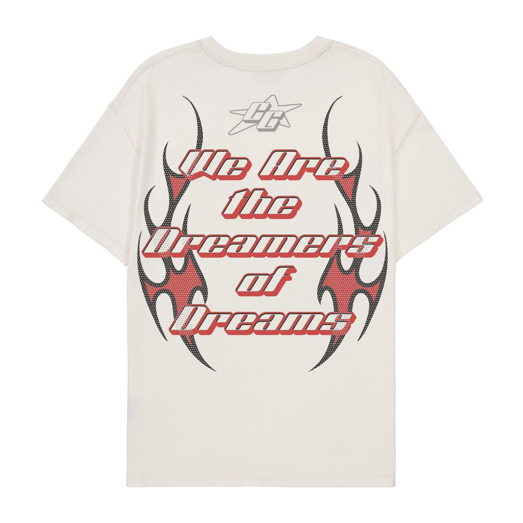 Campus “Visionary” Tee