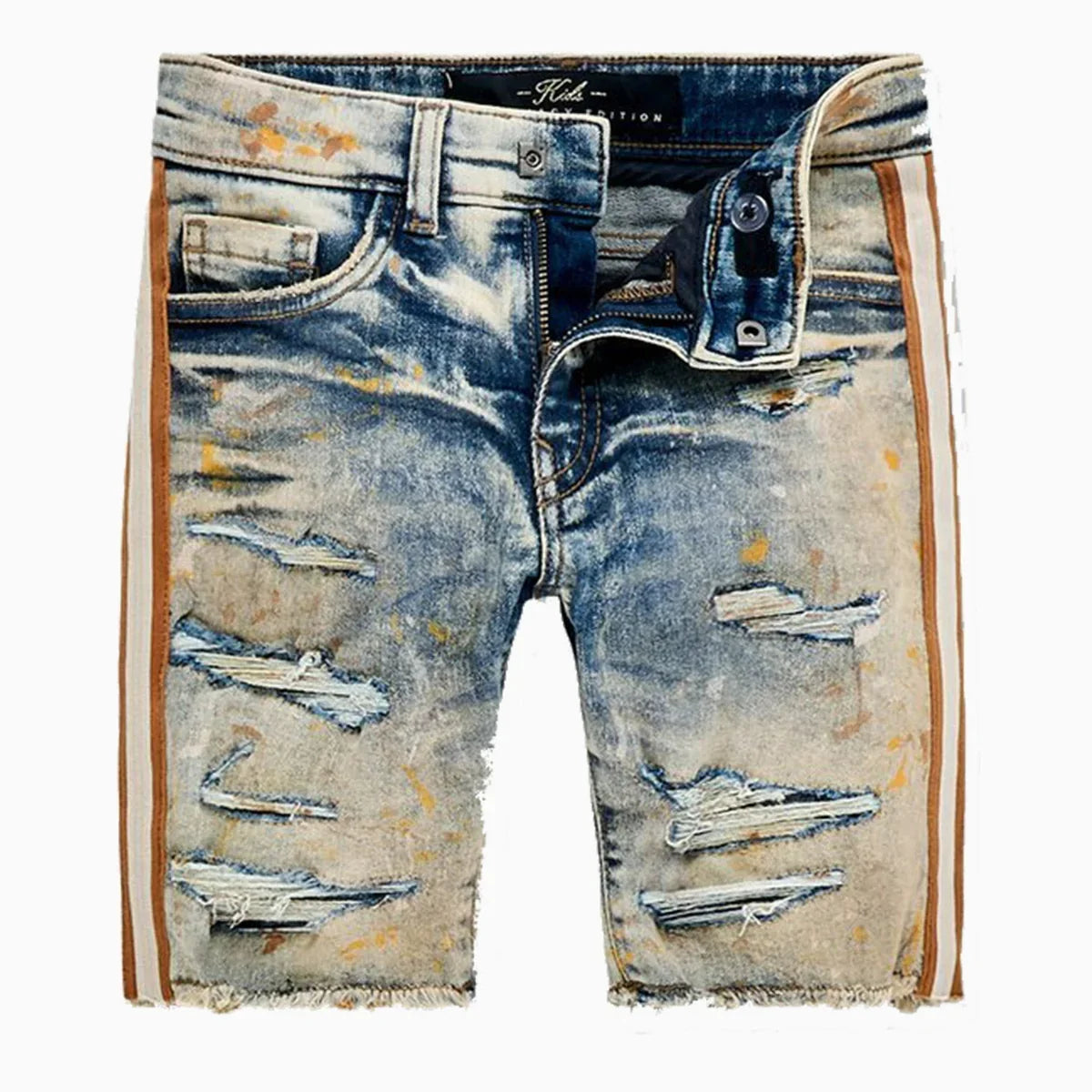JC Kids Sandstone Shorts