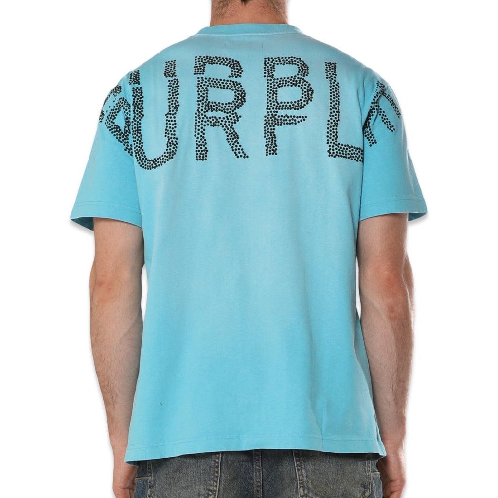 Purple Brand “Garda” S/S Tee
