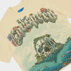 Godspeed “Island II” Bone Tee