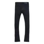 JC Kids “Legacy” Black Stacked Jeans