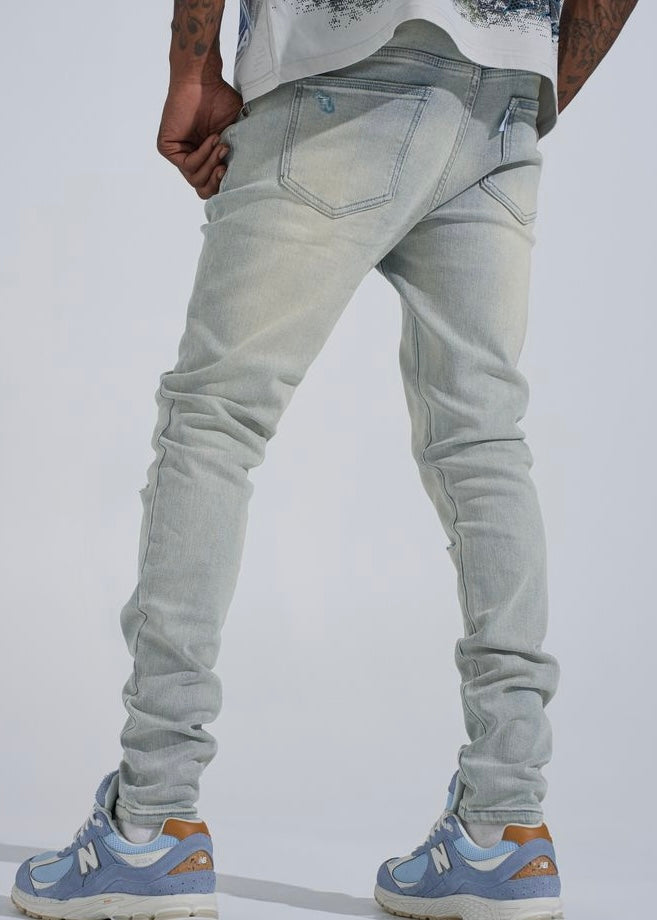 Pheelings “Essentials” Light Blue Skinny Jeans