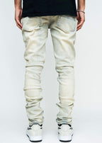 Pali “Neon Wash” Jeans